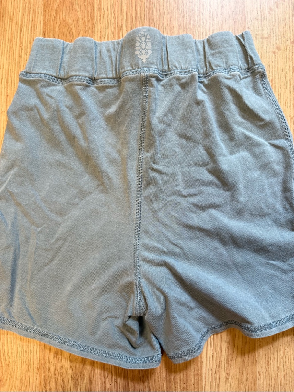 Fo biker shorts